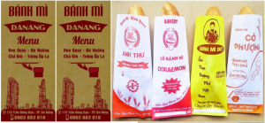 In Túi Đựng Bánh Mì Theo Yêu Cầu Tại Quận 5